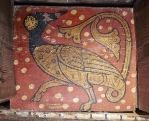 Visita guiada del convento de las Claras