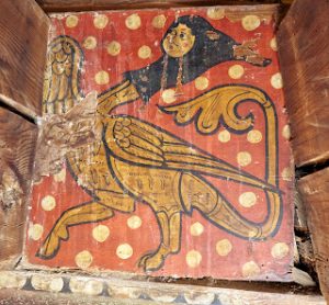 Visita guiada del convento de santa Clara