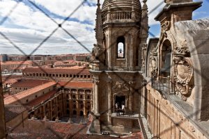 Visita guiada clerecia Scala Coeli