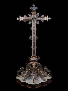 Visita guiada de la Veracruz