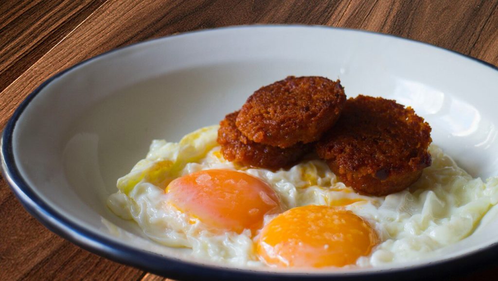 Huevos con Farinato Visita guiada de Ciudad Rodrigo