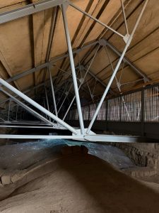 Visita guiada a las torres de la catedral