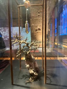 Visita guiada a las torres de la catedral