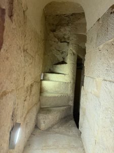 Visita guiada a las torres de la catedral