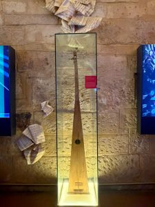 Visita guiada a las torres de la catedral