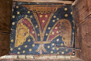 Visita guiada al Convento de las Claras