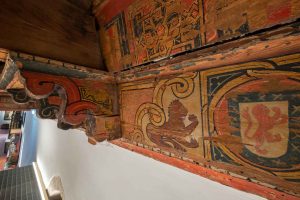 Visita guiada del convento de las Claras