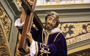 Visita guiada de la Vera Cruz