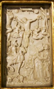 Visita guiada de la Veracruz